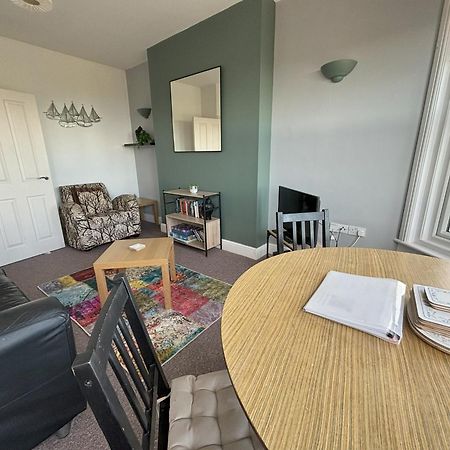איסטבורן Seabreeze Apartment מראה חיצוני תמונה