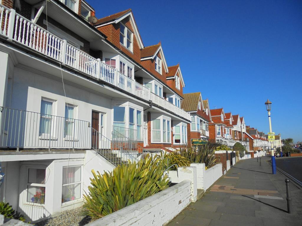 איסטבורן Seabreeze Apartment מראה חיצוני תמונה