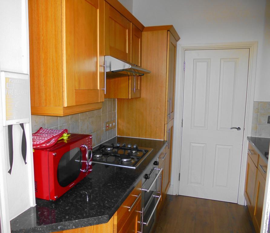 איסטבורן Seabreeze Apartment מראה חיצוני תמונה